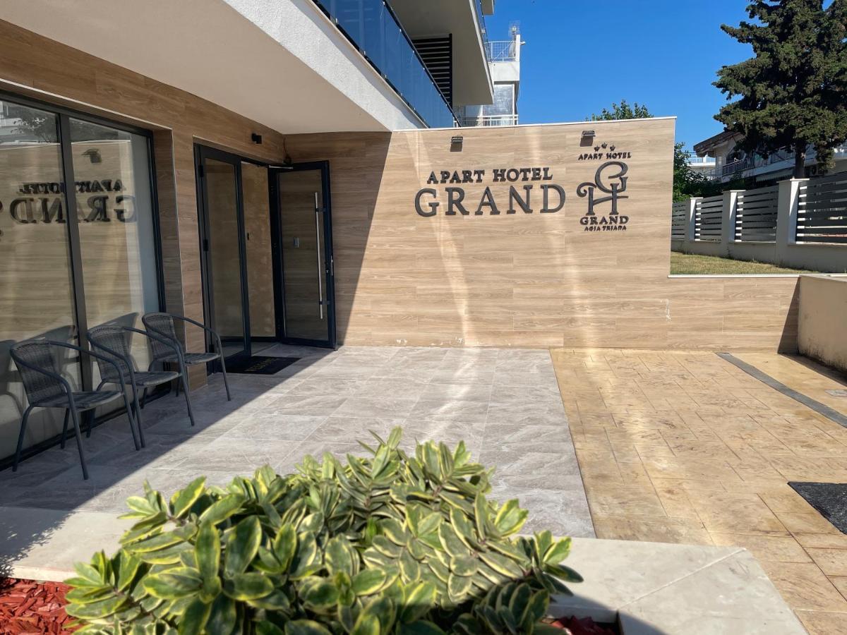 Grand Agia Triada מראה חיצוני תמונה