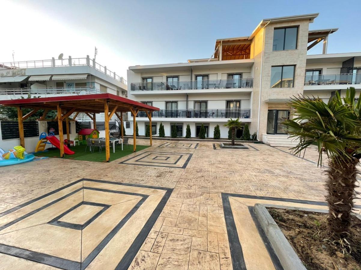 Grand Agia Triada מראה חיצוני תמונה
